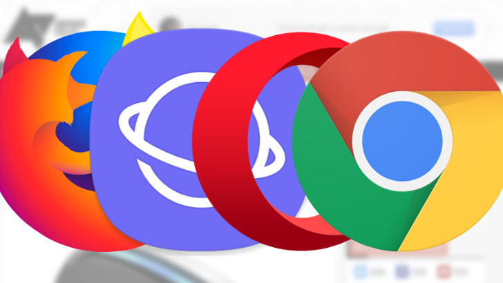 The best web browsers for Android in 2020
