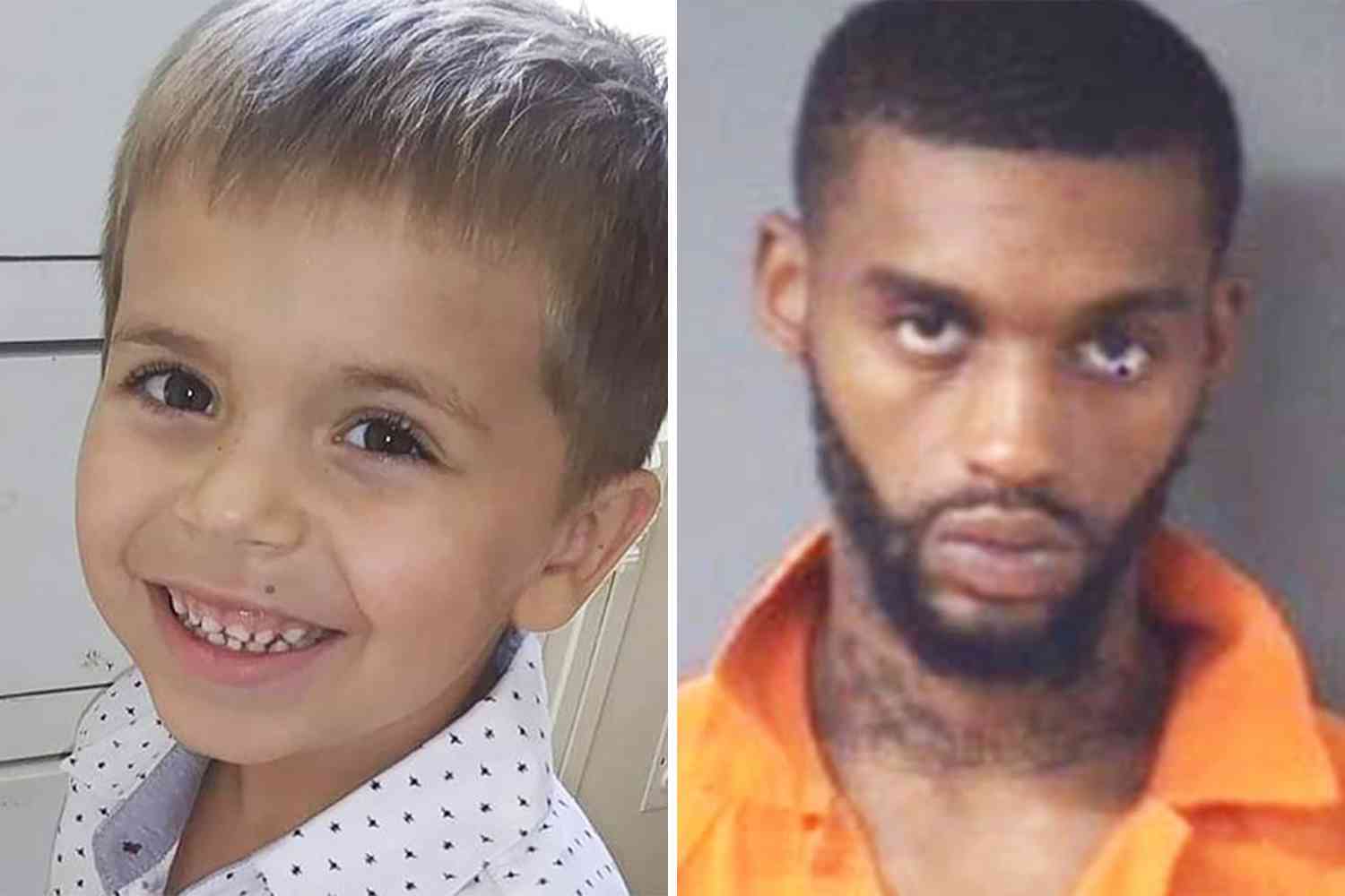 25-Year-Old Man Charged With First-Degree Murder in Death of 5-Year-Old Boy Playing Outside North Carolina Home