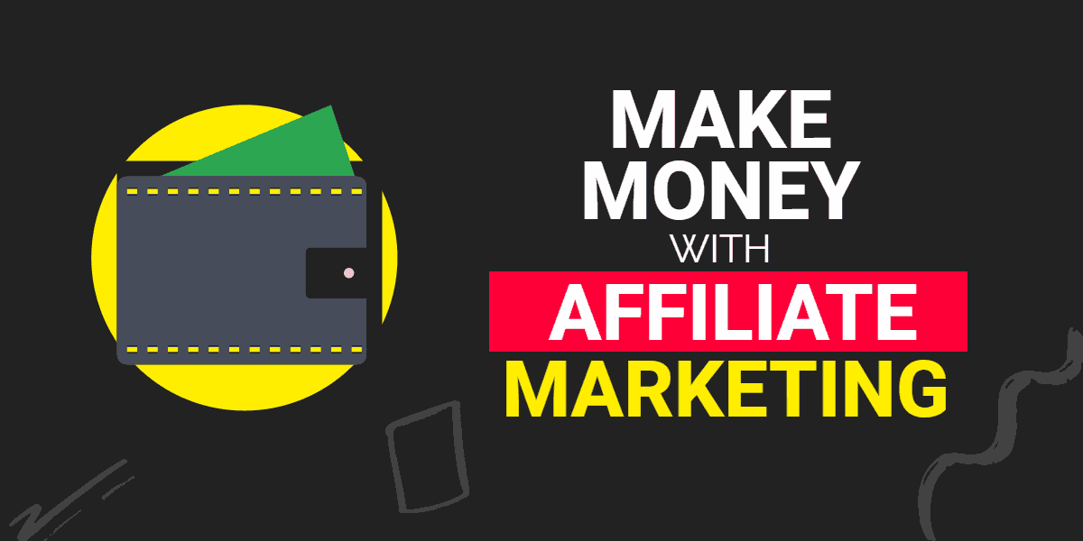 Affiliate Marketing : How You Could Make Money With Affiliate Programs