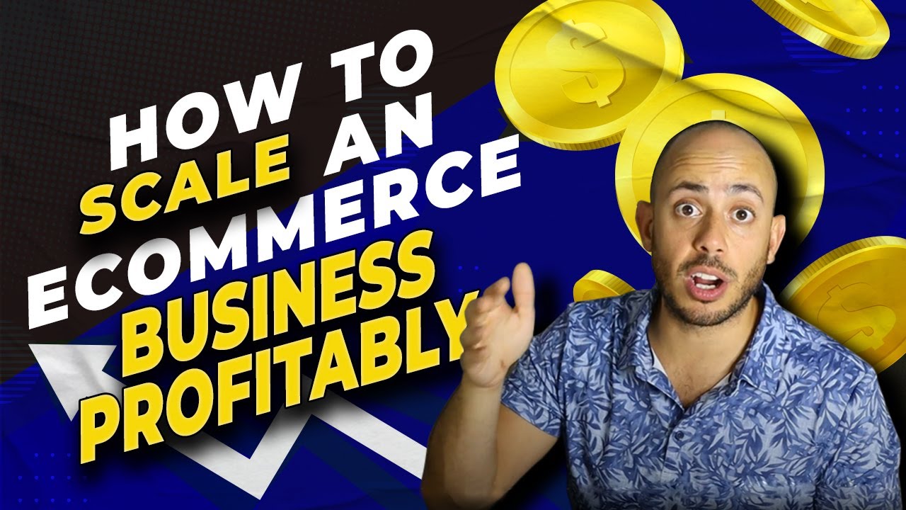 3 Ways to Scale Your E-Commerce Business