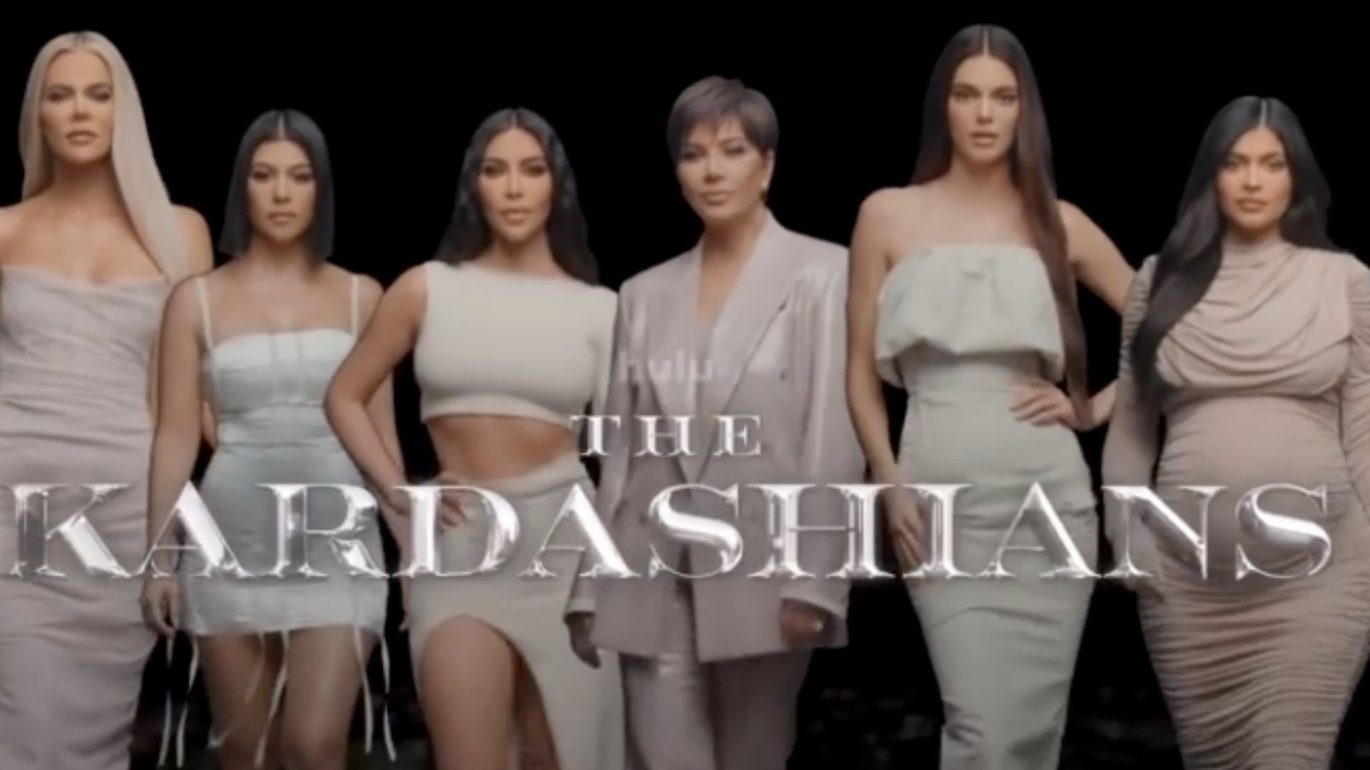 The Kardashians Hulu series : New Show Premiere date, trailer, streaming info