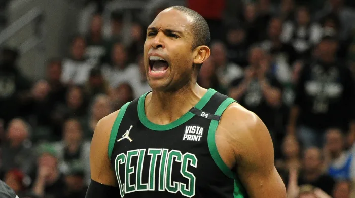 Celtics: ‘The Al Horford Game’ earns spot in Celtics playoff lore