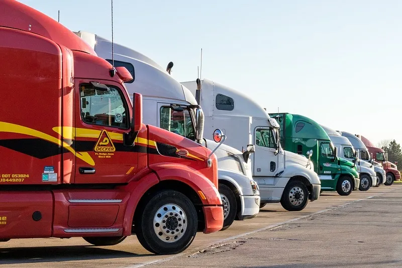 5 Things to Do If You’re in a Truck accident attorney Dallas