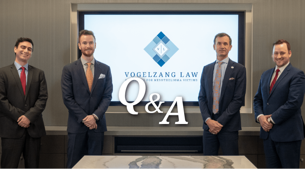 Mesothelioma Law Firm	