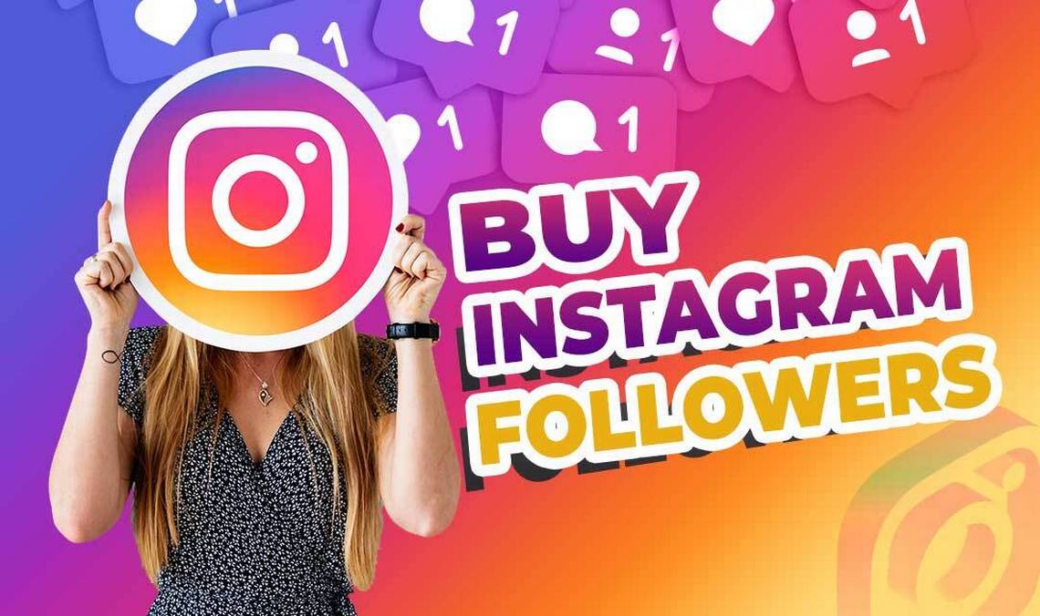 How to Buy Instagram Followers at Cheap Price