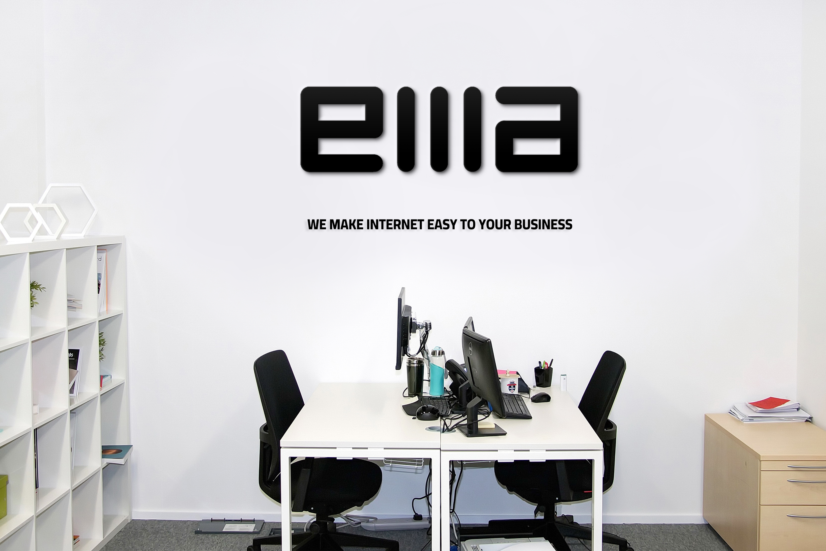 EMA AGENCY: Boost Your Brand’s Digital Presence with Premier Creative Marketing Agency